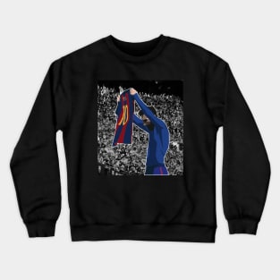 Lionel Messi Crewneck Sweatshirt